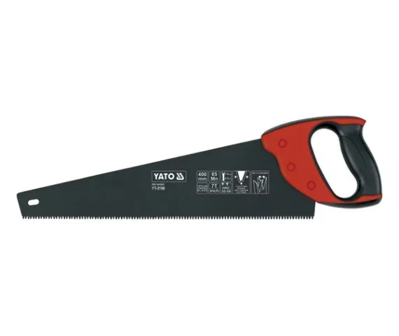 Fierastrau pentru lemn YATO, Mn65, 7T